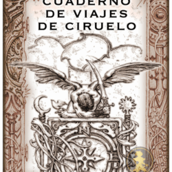 Cuaderno de viajes de Ciruelo