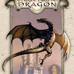 Ciruelo: El gran libro del dragón