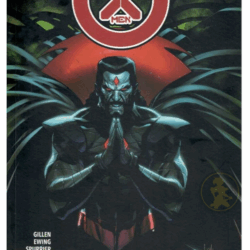 X-MEN 50 PECADOS DE SINISTER PARTE 2