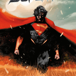 ABSOLUTE SUPERMAN VOL. 01