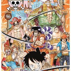 One Piece 96