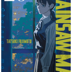 Chainsaw Man 20
