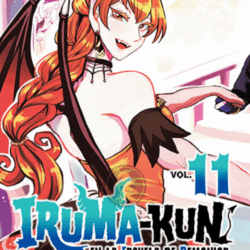 Iruma Kun En La Escuela De Demonios 11