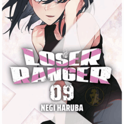 Loser Ranger 09