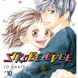 Strobe Edge 10