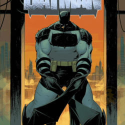 ABSOLUTE BATMAN VOL. 01