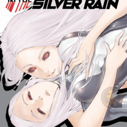 PREVENTA 18-07-25 – KERBEROS IN THE SILVER RAIN VOL. 03