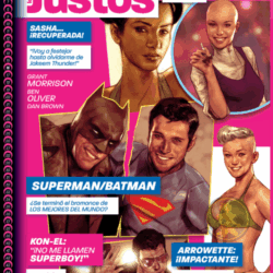 MULTIVERSITY 03 (DE 9)