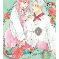 Yubisaki To Renren 06