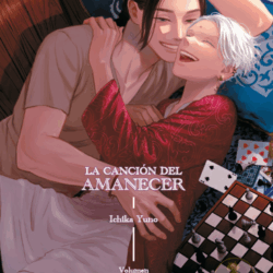 LA CANCION DEL AMANECER 02