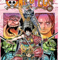 One Piece 95