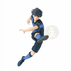 Figura Blue Lock Yoichi Isagi – Banpresto