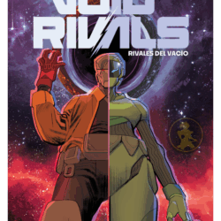 VOID RIVALS VOL. 1 (UNIVERSO TRANSFORMERS)