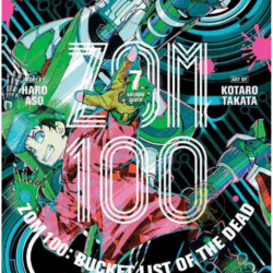 Zom 100 07