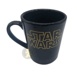 Taza conica Star Wars - Leyenda