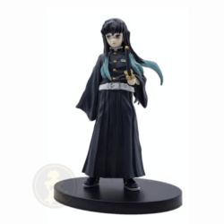 Figura Demon Slayer Muichiro Tokito Vol 33 – Banpresto