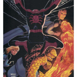 The Amazing Spider-Man 10 - Legua muerta. Parte 3 (Nueva serie)