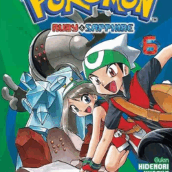 Pokemon - Ruby and Sapphire 06