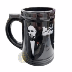 Chopp El Padrino - Vito Corleone