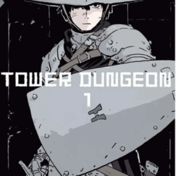 TOWER DUNGEON 01