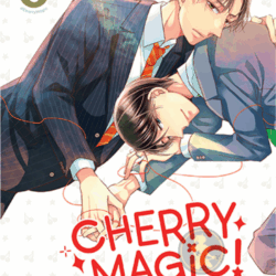 Cherry Magic 09