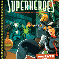 MULTIVERSITY 02 (DE 9)