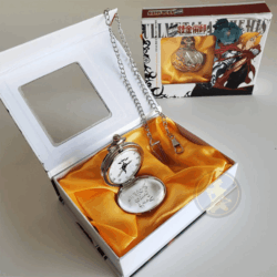 Reloj Fullmetal Alchemist Edward Elric