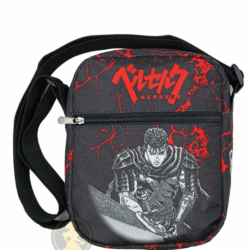 Morral Bandolera Sublimado Berserk