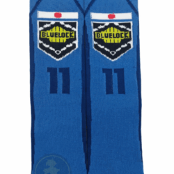 Medias largas Blue lock