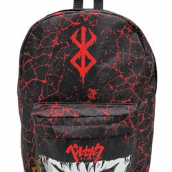 Mochila Berserk
