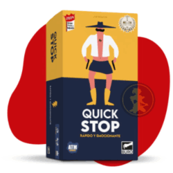Quickstop