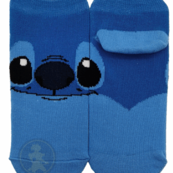 Medias soquetes Lilo y Stitch - Stitch