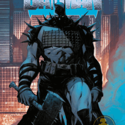 ABSOLUTE BATMAN -SEGUNDA EDICION