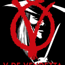 V DE VENDETTA (4TA EDICIÓN)