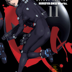Gantz 11 - Edición Deluxe