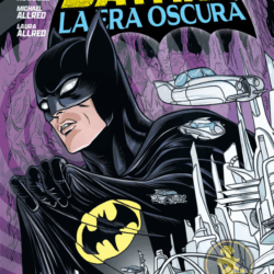 BATMAN: LA ERA OSCURA