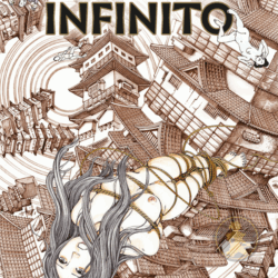 PREVENTA 08-08-25 – EL PALACIO INFINITO SHINTARO KAGO