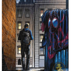 PREVENTA 27-06-25 – MILES MORALES SPIDER-MAN NUNCA MAS (MARVEL TEENS)