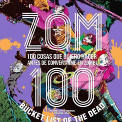 Zom 100 08