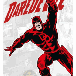 PREVENTA 15-08-25 – MARVEL-VERSE DAREDEVIL