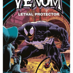PREVENTA 15-08-25 – VENOM LETHAL PROTECTOR EL CORAZON DE LA PRESA (MARVEL RETROPICK)