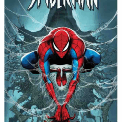 PREVENTA 15-08-25 – SPINE-TINGLING SPIDER-MAN 1 PESADILLA SIN FIN