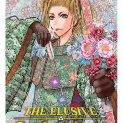 PREVENTA 15-08-25 – The Elusive Samurai 14