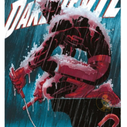 DAREDEVIL (2023) 1 - SE DESATA EL INFIERNO