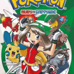 PREVENTA 15-08-25 – Pokemon - Ruby and Sapphire 07