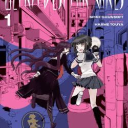 DANGANRONPA ANOTHER EPISODE: ULTRA DESPAIR GIRLS PACK