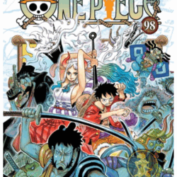 One Piece 98