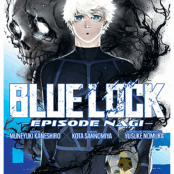 Blue Lock: Episode of Nagi 07