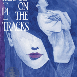 Blood On The Tracks 14