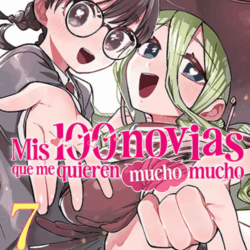 Mis 100 novias que me quieren mucho mucho 07